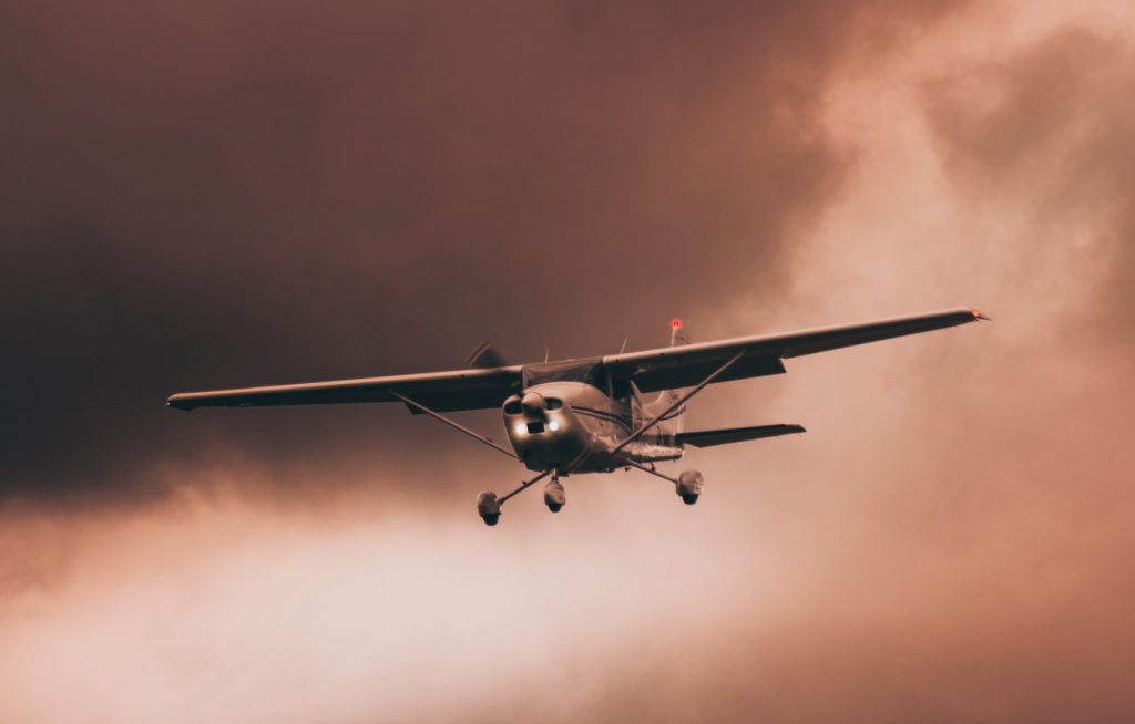 Image of Cessna 172